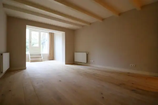 Foto #27 Appartement Wittevrouwensingel Utrecht