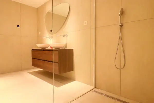 Foto #25 Appartement Wittevrouwensingel Utrecht