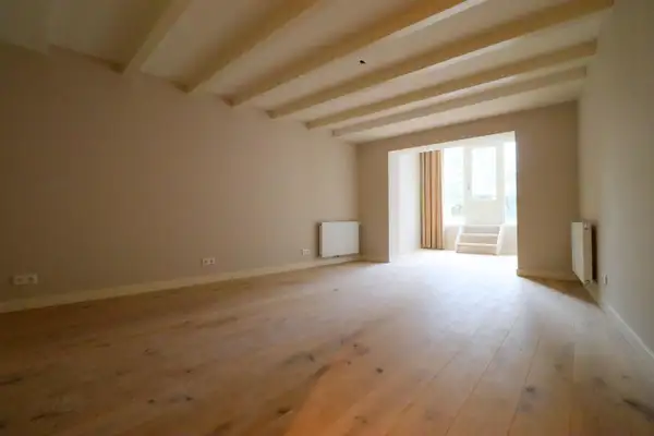 Foto #26 Appartement Wittevrouwensingel Utrecht