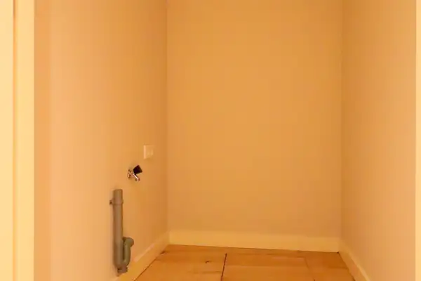 Foto #20 Appartement Wittevrouwensingel Utrecht