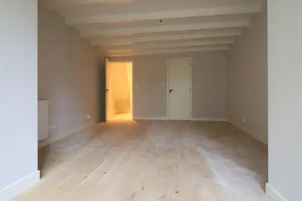 Foto #29 Appartement Wittevrouwensingel Utrecht