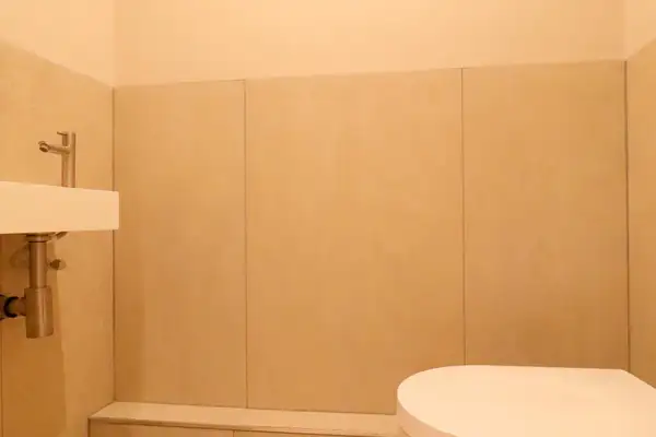 Foto #15 Appartement Wittevrouwensingel Utrecht