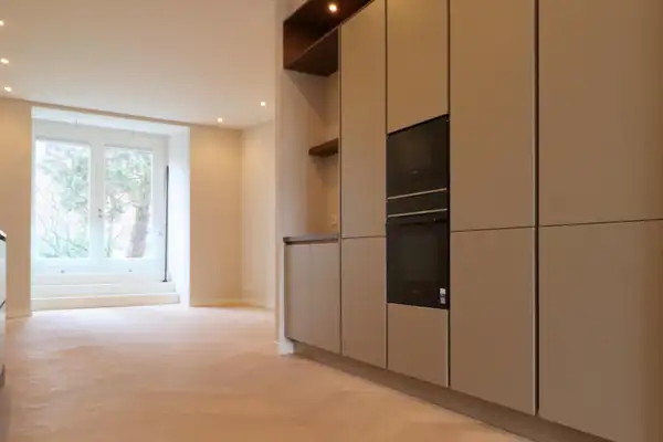 Foto #5 Appartement Wittevrouwensingel Utrecht