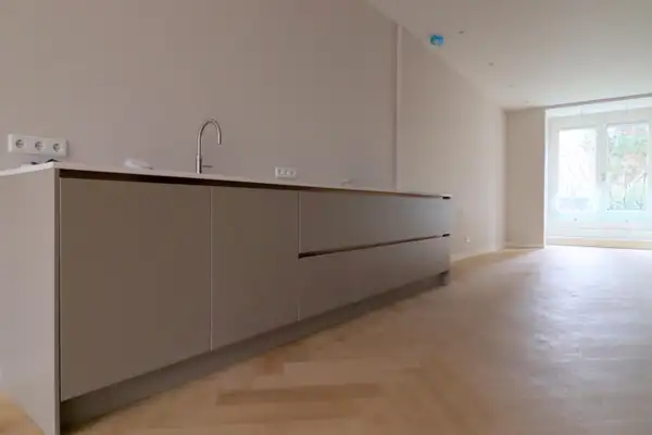 Foto #8 Appartement Wittevrouwensingel Utrecht