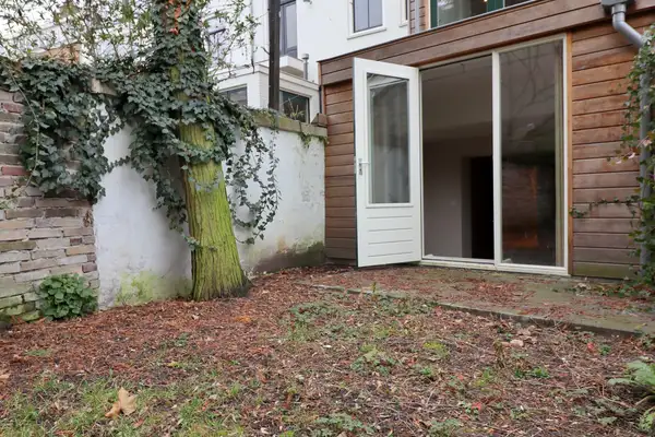 Foto #33 Appartement Wittevrouwensingel Utrecht