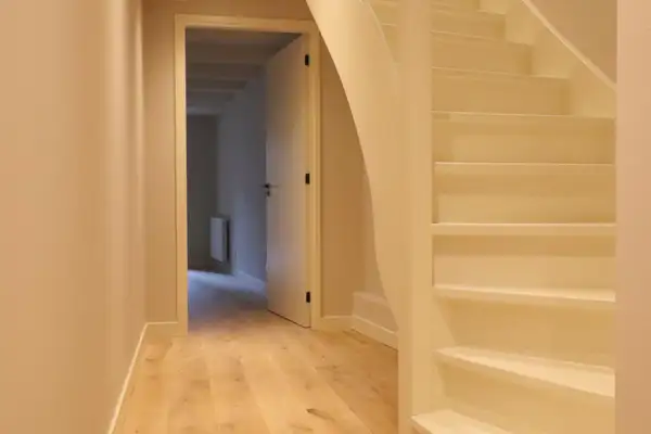 Foto #13 Appartement Wittevrouwensingel Utrecht