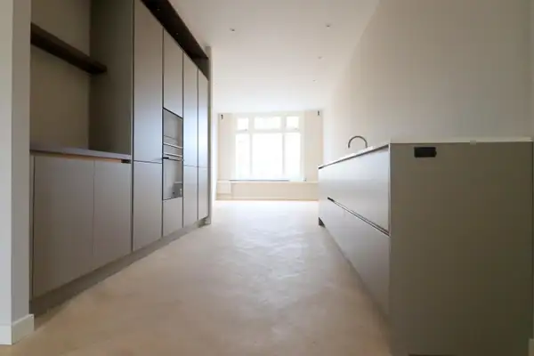 Foto #6 Appartement Wittevrouwensingel Utrecht