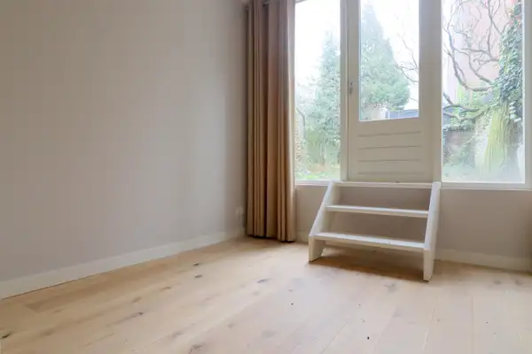 Foto #31 Appartement Wittevrouwensingel Utrecht