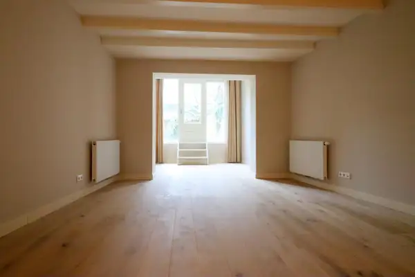 Foto #28 Appartement Wittevrouwensingel Utrecht