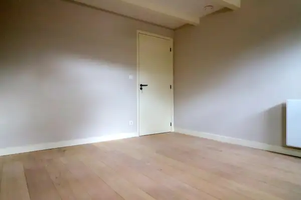 Foto #19 Appartement Wittevrouwensingel Utrecht