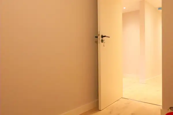 Foto #17 Appartement Wittevrouwensingel Utrecht