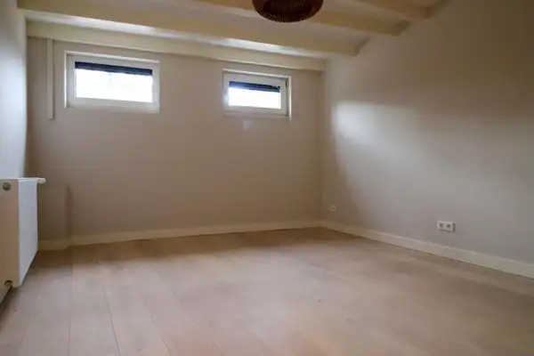 Foto #18 Appartement Wittevrouwensingel Utrecht