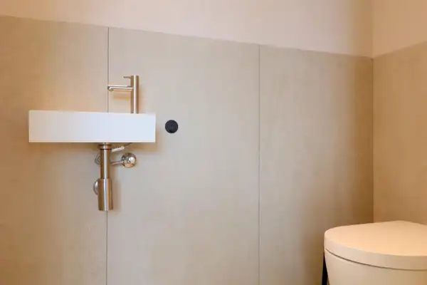 Foto #11 Appartement Wittevrouwensingel Utrecht