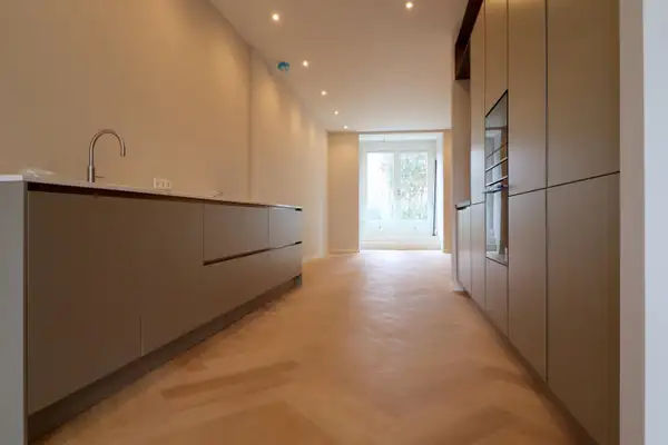 Foto #4 Appartement Wittevrouwensingel Utrecht