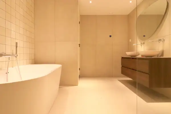 Foto #24 Appartement Wittevrouwensingel Utrecht