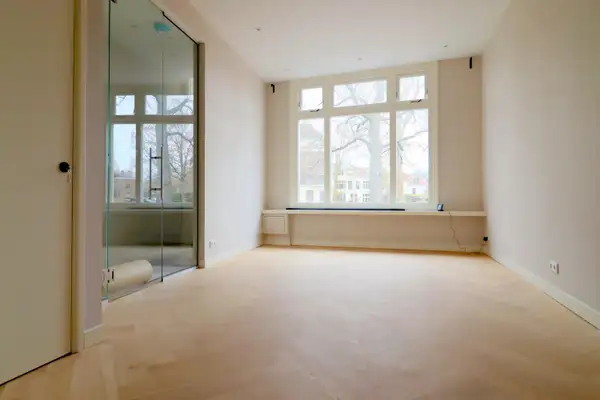 Foto #3 Appartement Wittevrouwensingel Utrecht