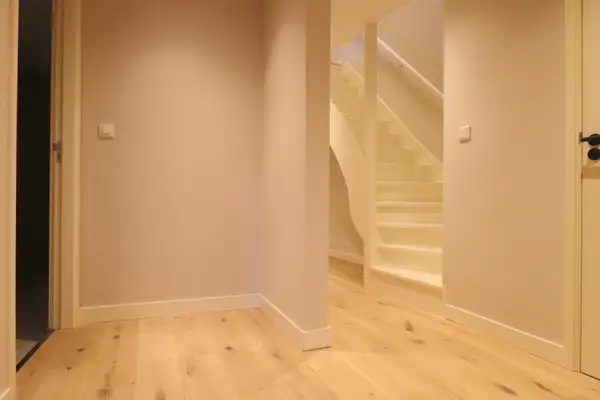 Foto #21 Appartement Wittevrouwensingel Utrecht