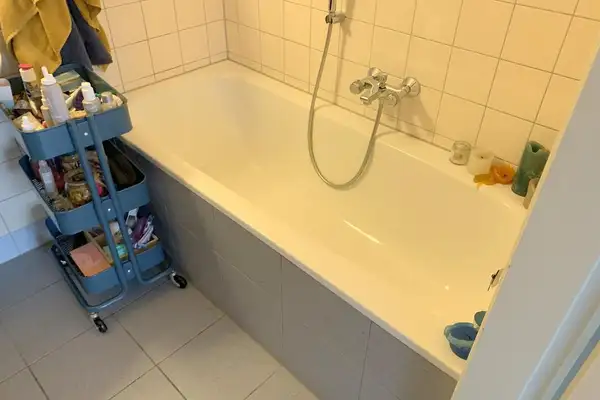 Foto #2 Appartement Gelkingestraat Groningen