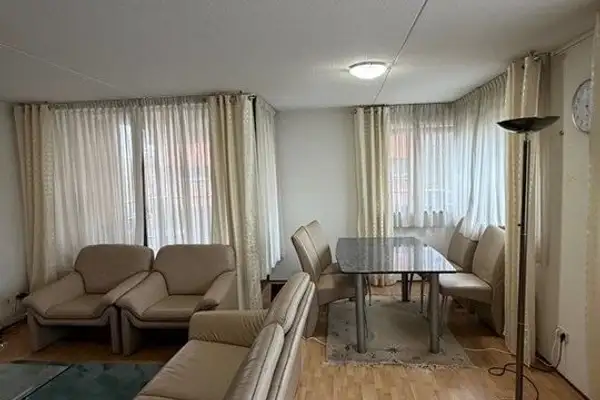 Foto #3 Appartement Kamerlingh Onnesstraat Amstelveen