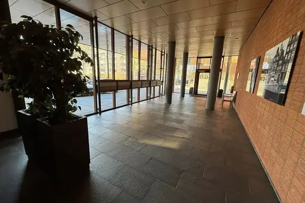 Foto #12 Appartement Kamerlingh Onnesstraat Amstelveen