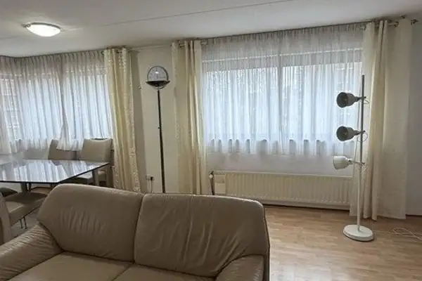 Foto #2 Appartement Kamerlingh Onnesstraat Amstelveen