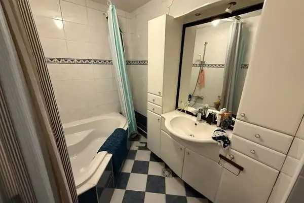 Foto #8 Appartement Kamerlingh Onnesstraat Amstelveen