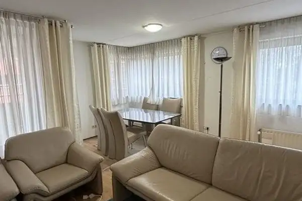 Foto #1 Appartement Kamerlingh Onnesstraat Amstelveen