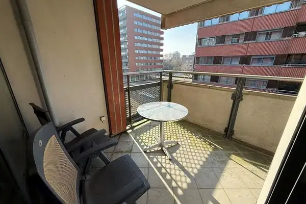 Foto #4 Appartement Kamerlingh Onnesstraat Amstelveen