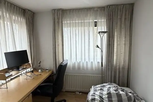 Foto #7 Appartement Kamerlingh Onnesstraat Amstelveen