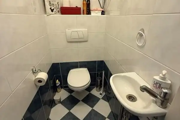 Foto #10 Appartement Kamerlingh Onnesstraat Amstelveen