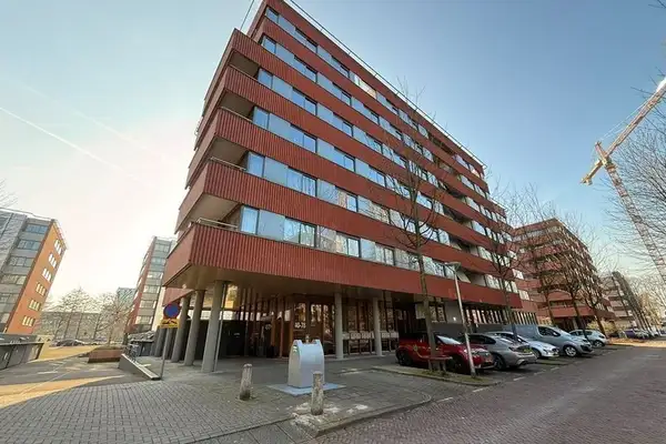 Foto #0 Appartement Kamerlingh Onnesstraat Amstelveen