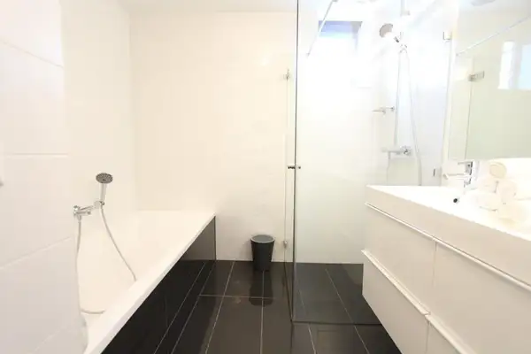 Foto #15 Appartement Amstelveenseweg Amsterdam