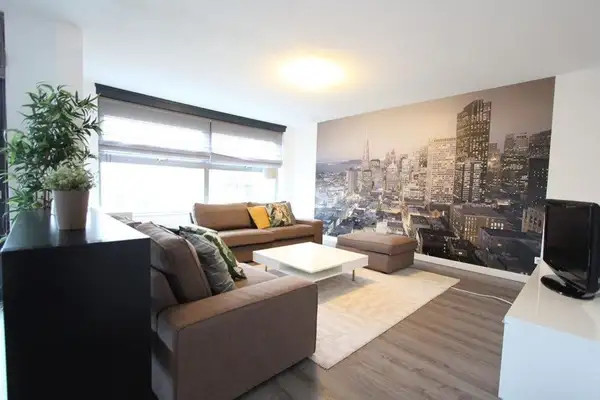 Foto #4 Appartement Amstelveenseweg Amsterdam