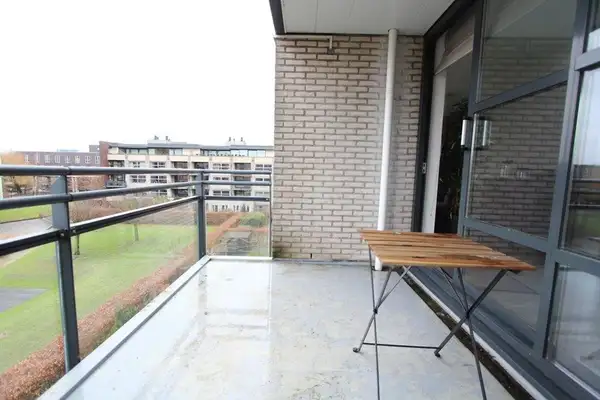 Foto #23 Appartement Amstelveenseweg Amsterdam