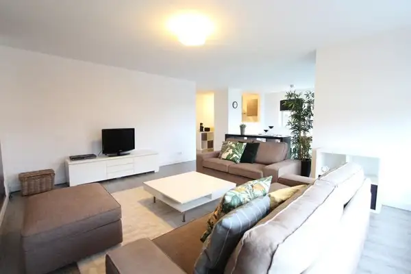 Foto #1 Appartement Amstelveenseweg Amsterdam