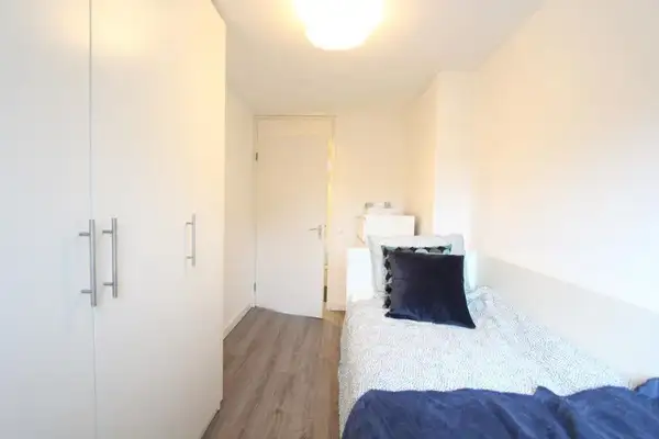 Foto #18 Appartement Amstelveenseweg Amsterdam