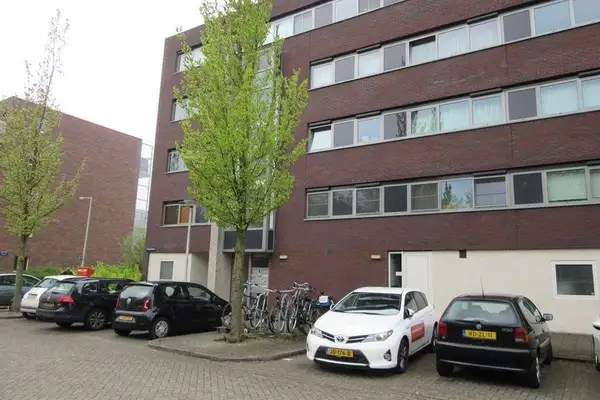 Foto #0 Appartement Amstelveenseweg Amsterdam