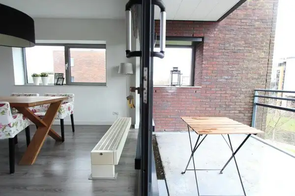 Foto #25 Appartement Amstelveenseweg Amsterdam