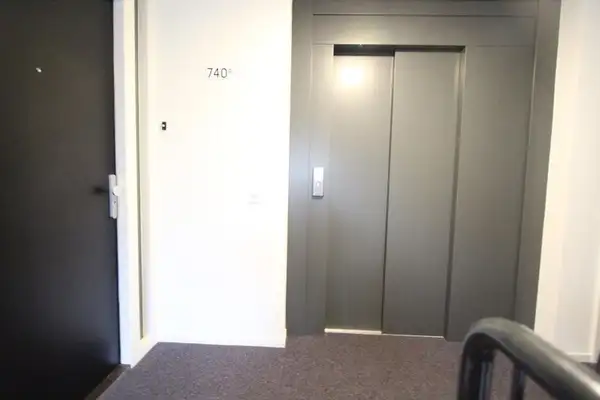 Foto #26 Appartement Amstelveenseweg Amsterdam