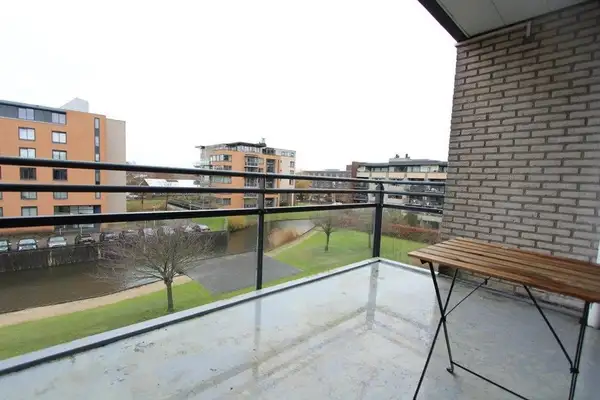 Foto #22 Appartement Amstelveenseweg Amsterdam