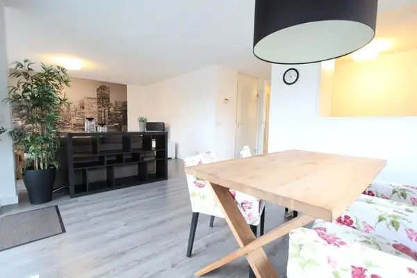 Foto #7 Appartement Amstelveenseweg Amsterdam