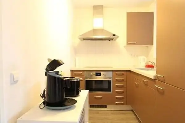 Foto #20 Appartement Amstelveenseweg Amsterdam