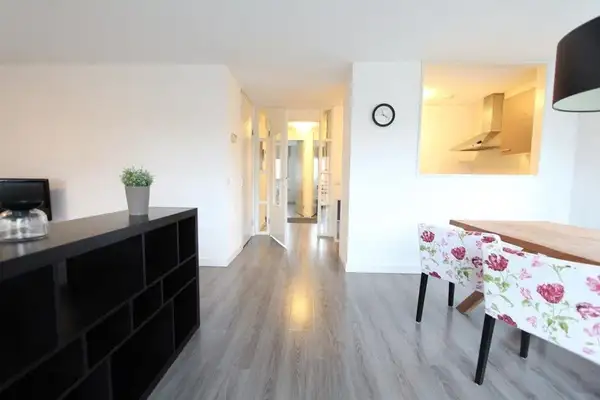 Foto #8 Appartement Amstelveenseweg Amsterdam