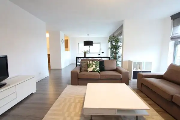 Foto #2 Appartement Amstelveenseweg Amsterdam