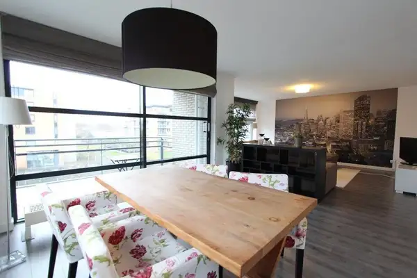 Foto #5 Appartement Amstelveenseweg Amsterdam
