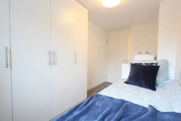 Foto #17 Appartement Amstelveenseweg Amsterdam