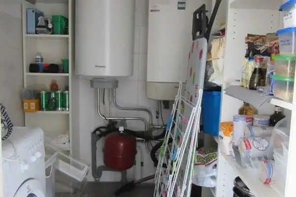 Foto #28 Appartement Amstelveenseweg Amsterdam