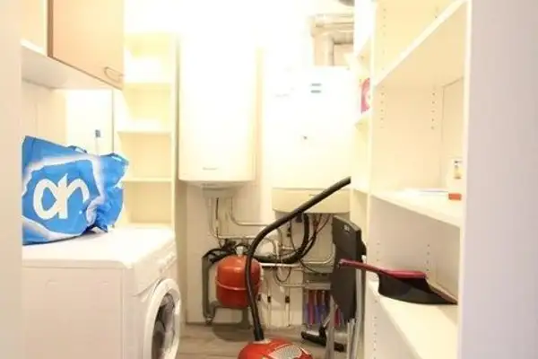 Foto #21 Appartement Amstelveenseweg Amsterdam