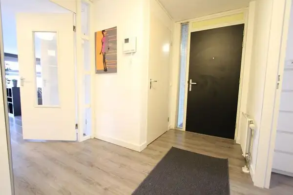 Foto #14 Appartement Amstelveenseweg Amsterdam