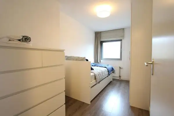Foto #16 Appartement Amstelveenseweg Amsterdam